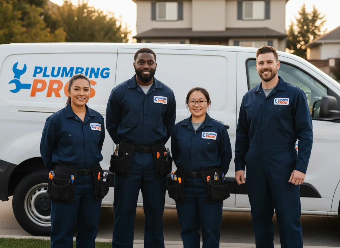 Water Heater Repair company in San Clemente, CA
